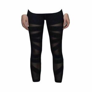 lululemon High Times Mesh size 6 brand new